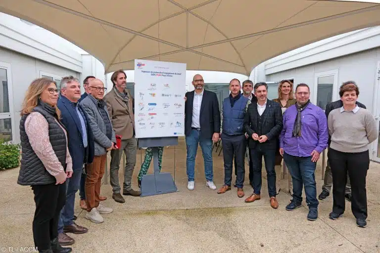 Lancement Empl'itude Pays d'Arles 2025